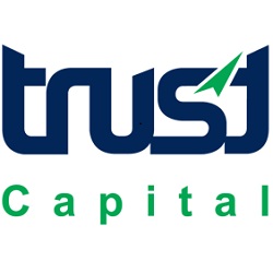 Trust Capital (Beirut, Lebanon) - Contact Phone, Address